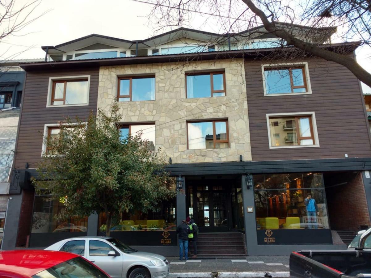 Hotel Eco Max San Carlos de Bariloche Exteriör bild